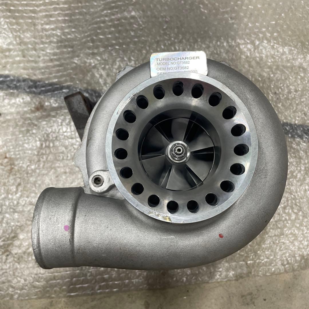 GT3582 ターボチャージャー 本体
