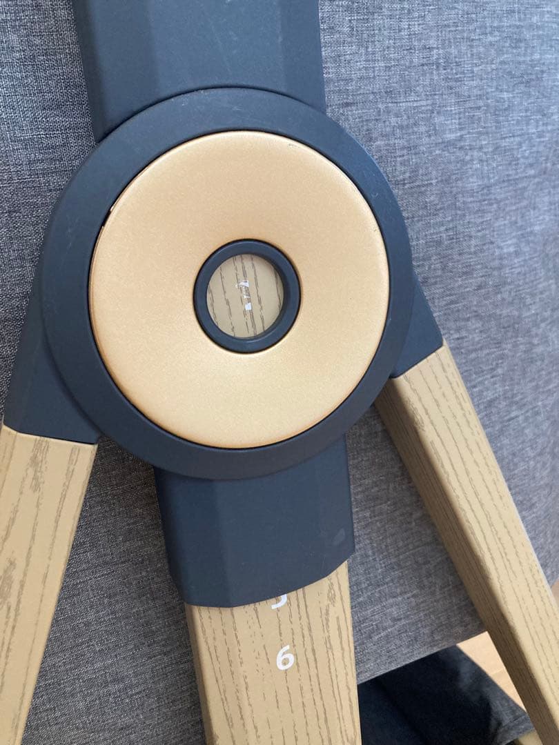 ベビーベッド　HZDHJ