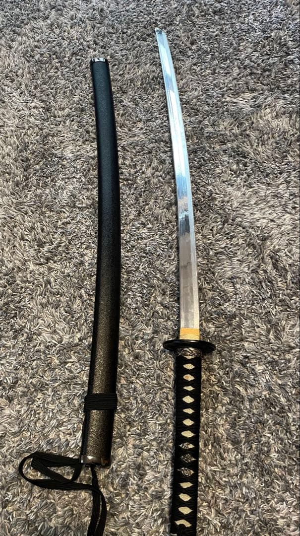 竹光　模造刀　時代劇