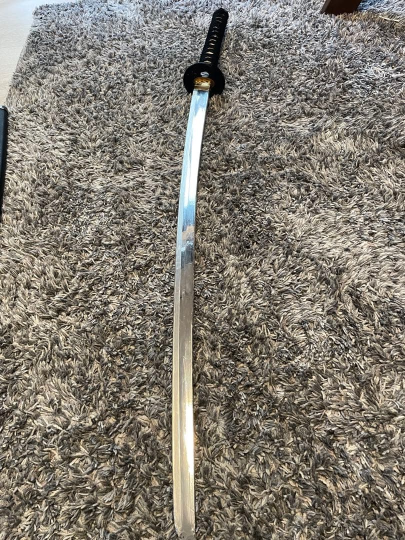 竹光　模造刀　時代劇