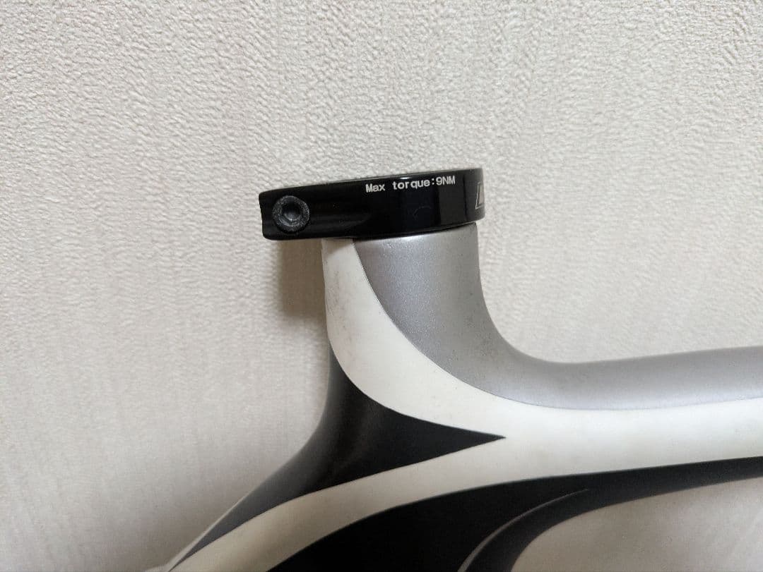 BH ロードバイクフレーム カーボン