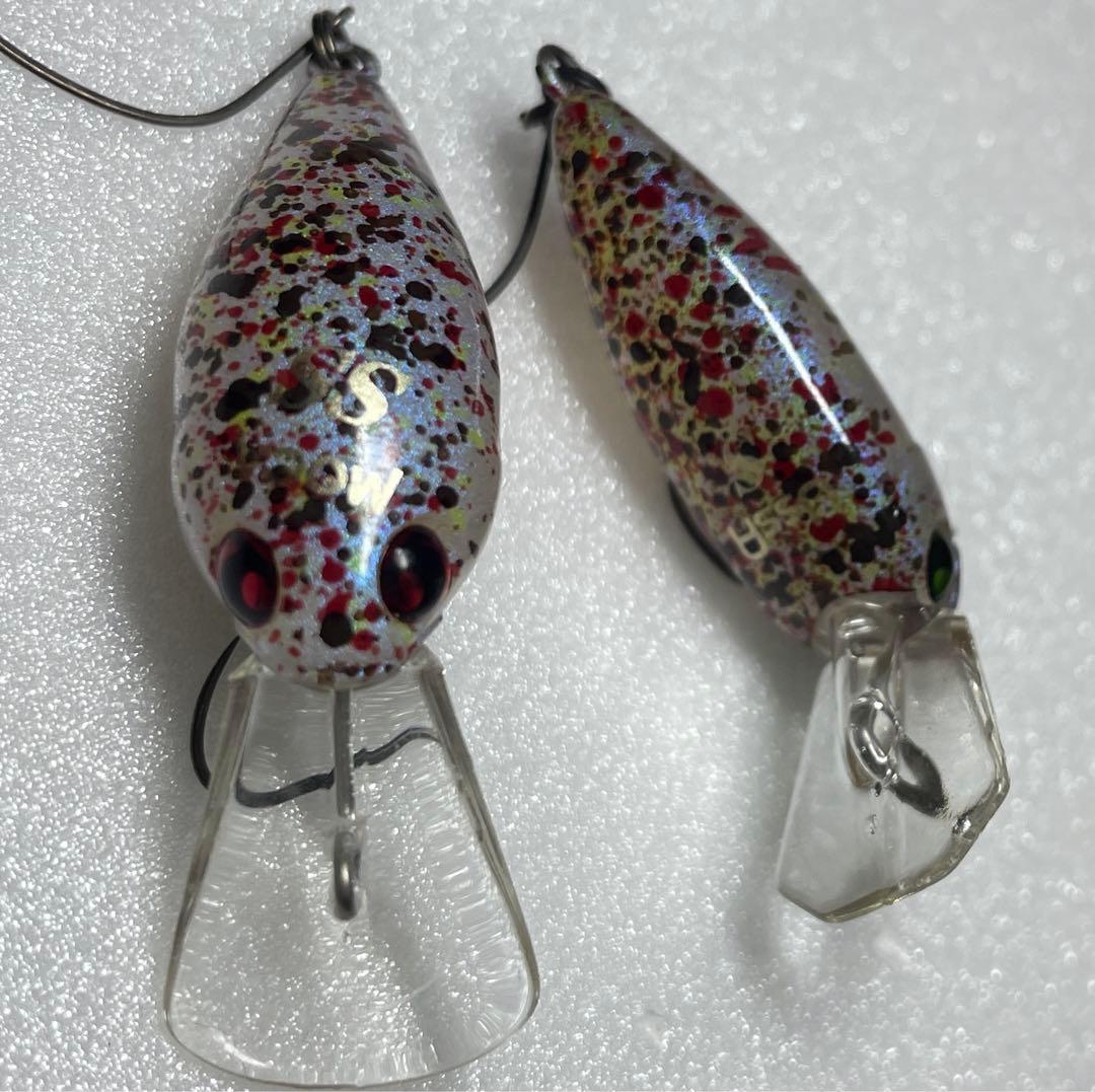 【オリカラ】　エビピラフGG　モカdr ss ウッサs エリアトラウト