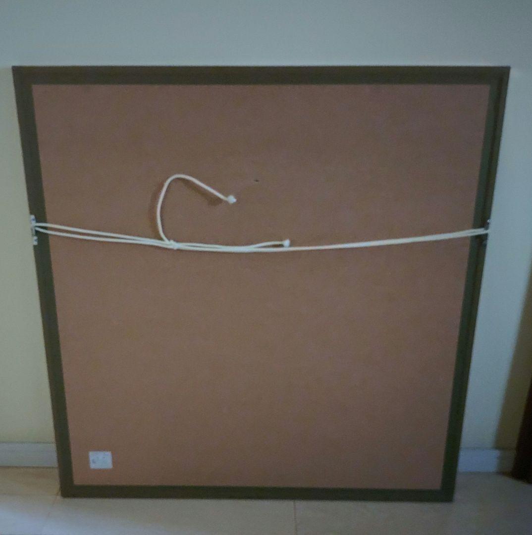 芝高康造　触 9　絵画