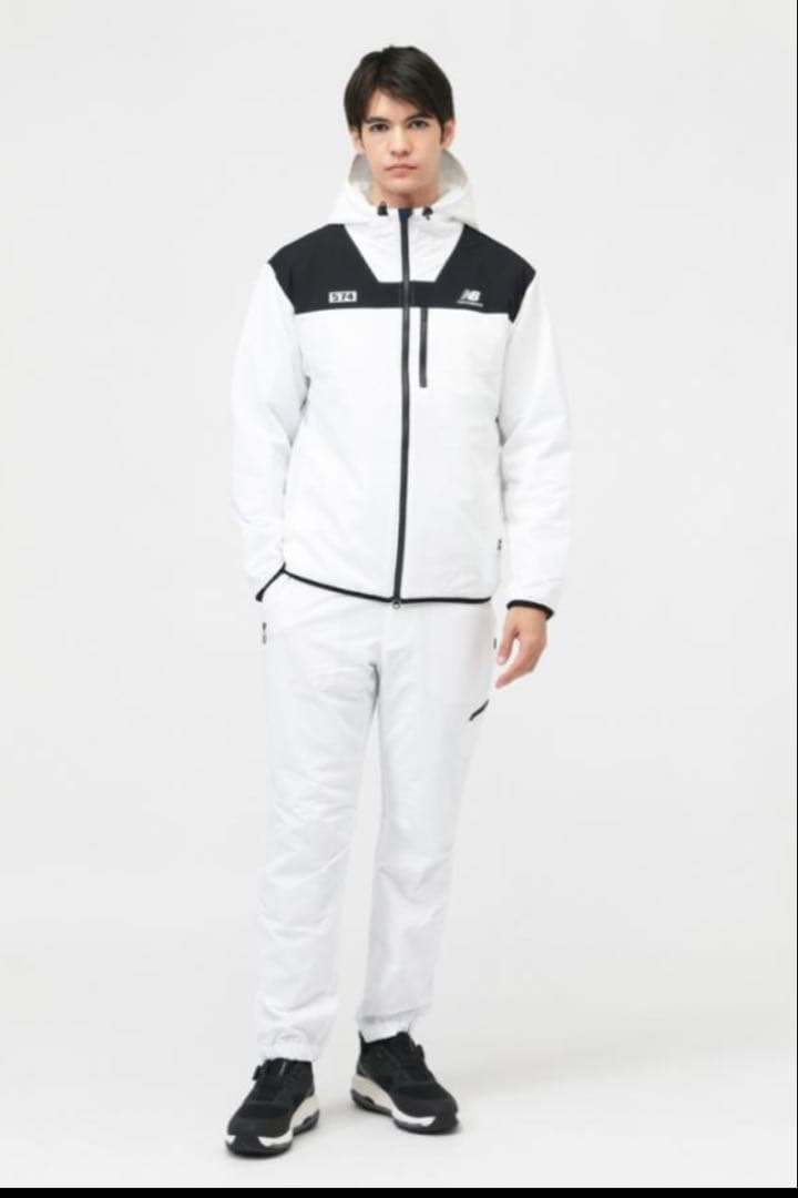 ニューバランス[Urban Style574] パンツ