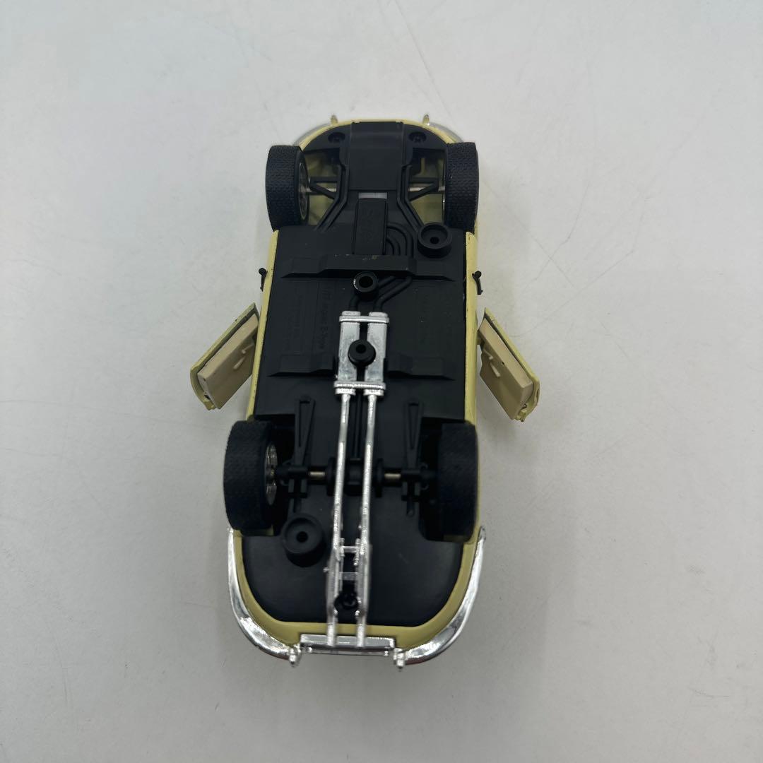 ジャガーEーTYPE 1/32