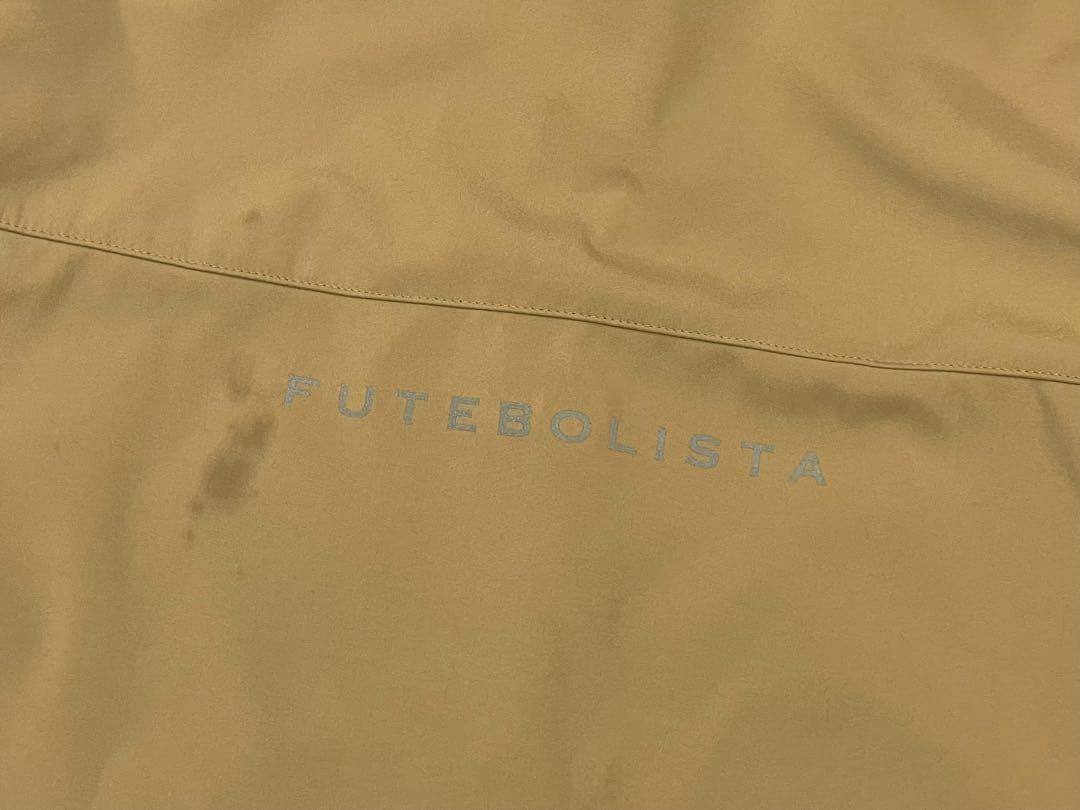 LUZeSOMBRA ルースイソンブラ ウォッチオーバートラストジャケット M