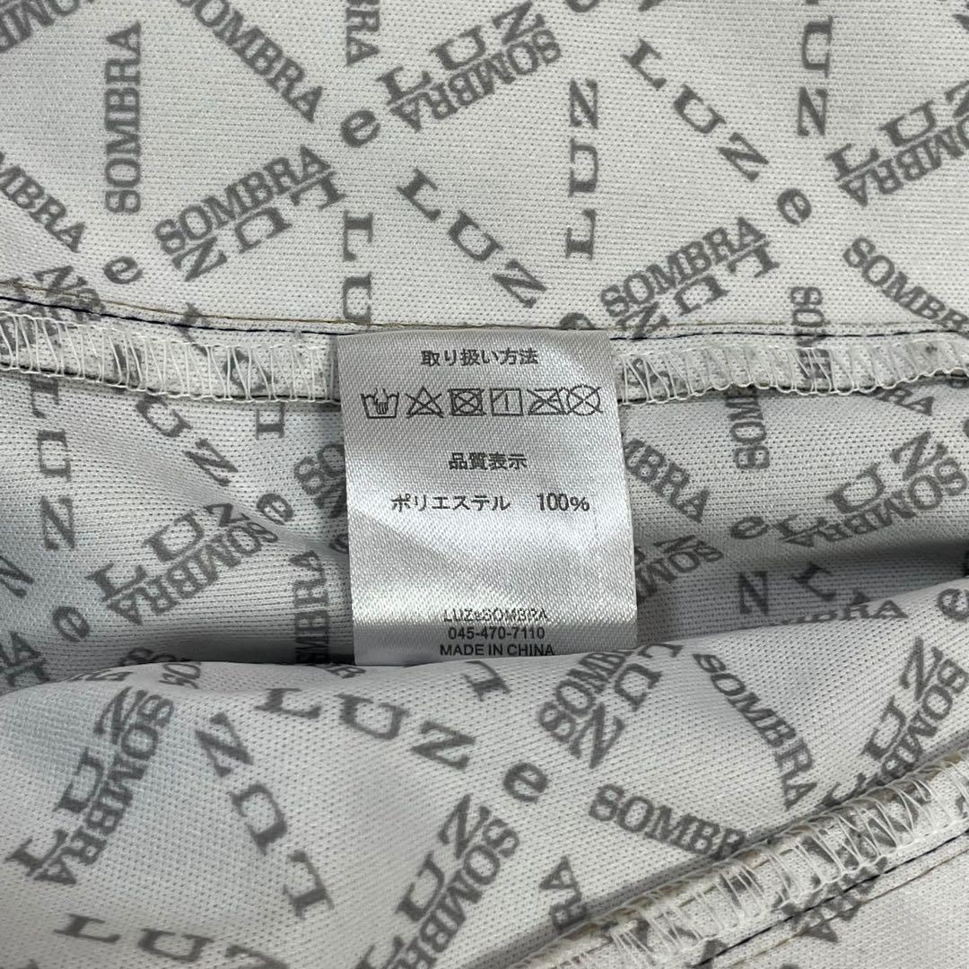 LUZeSOMBRA ルースイソンブラ ウォッチオーバートラストジャケット M