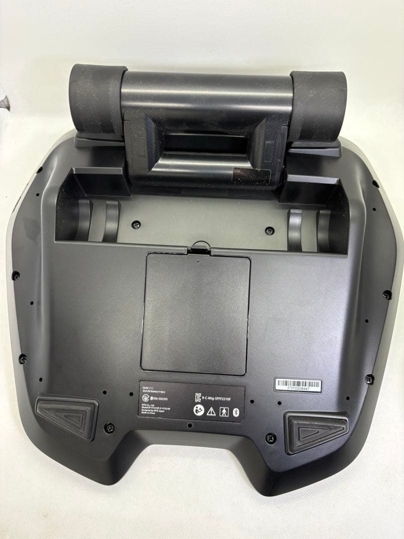 【美品】FootFit SIXPAD フットフィット