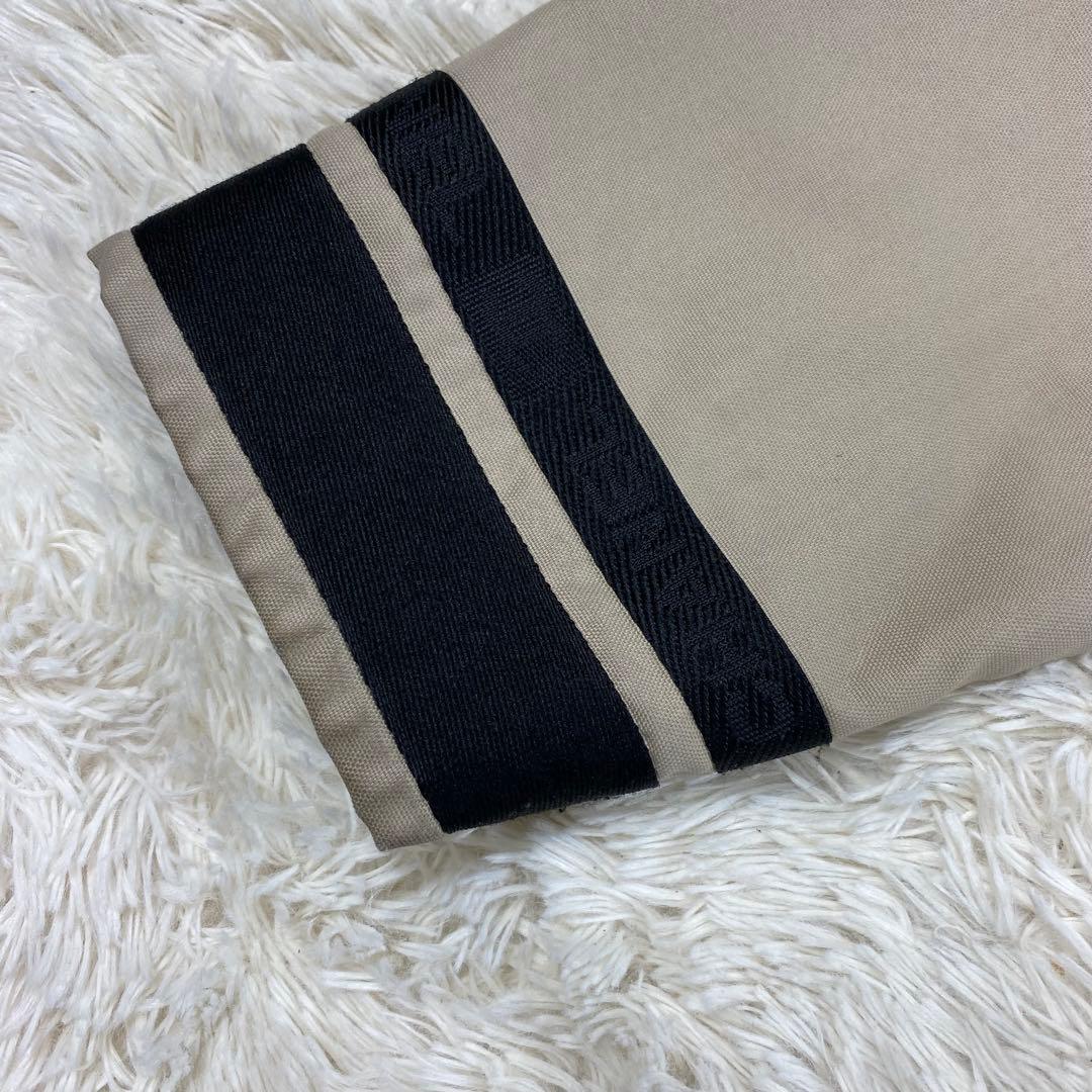 CHANEL シャネル　スポーツライン　フード　モッズコート　ココマーク