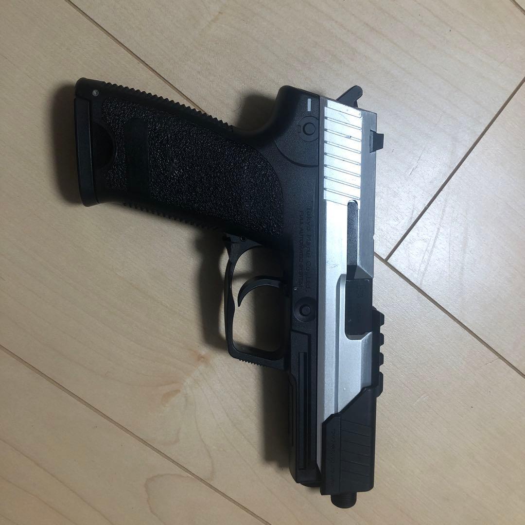 東京マルイ　電動ガン　usp