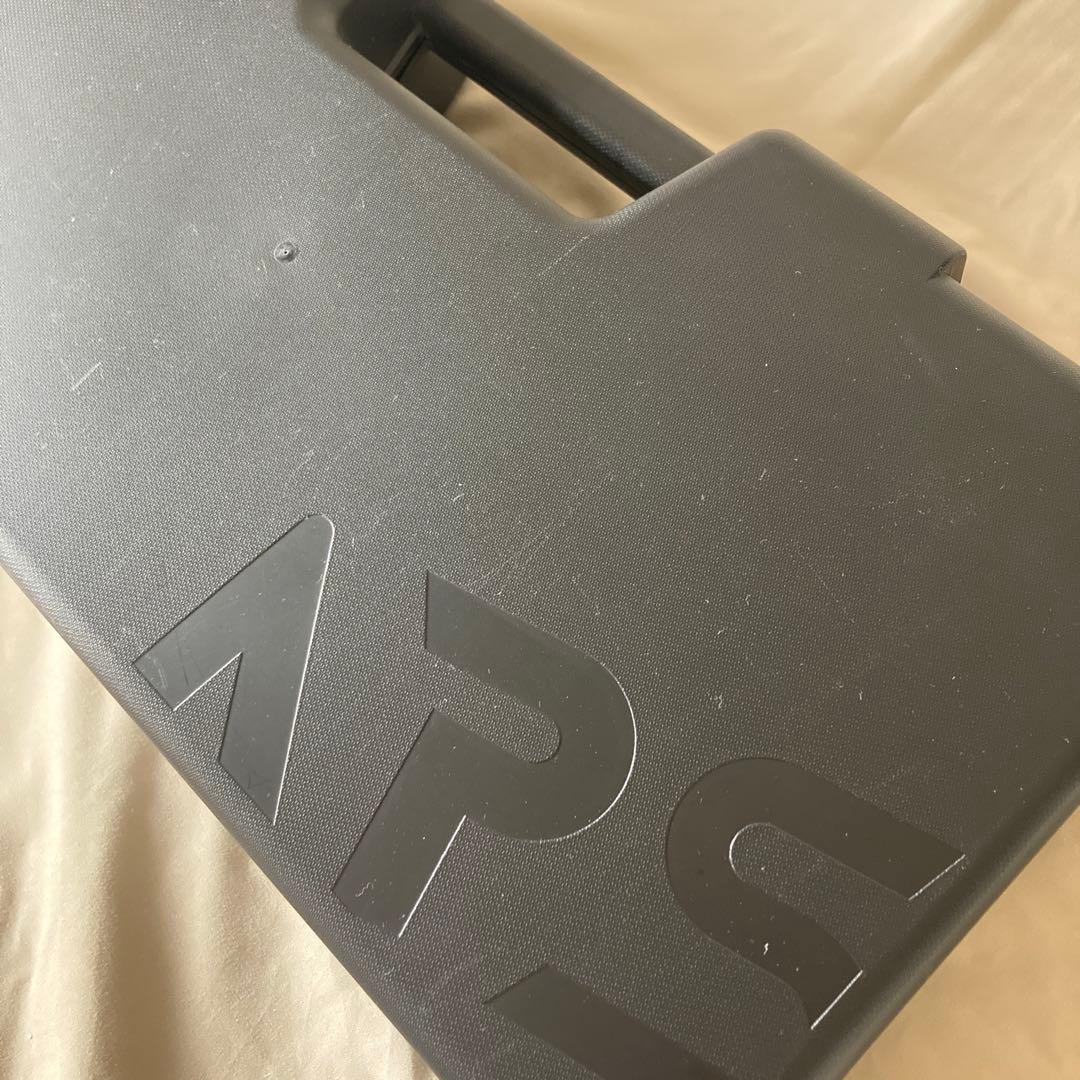 マルゼン　APS-3 LIMITED EDITION 2011