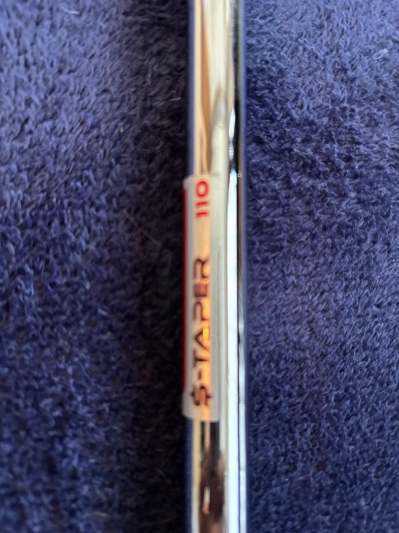 コブラCobra KINGTecUtility ユーティリティクラブ　オマケ付