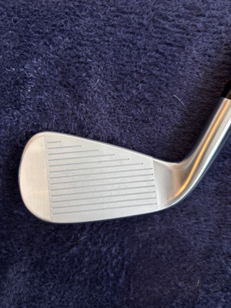 コブラCobra KINGTecUtility ユーティリティクラブ　オマケ付