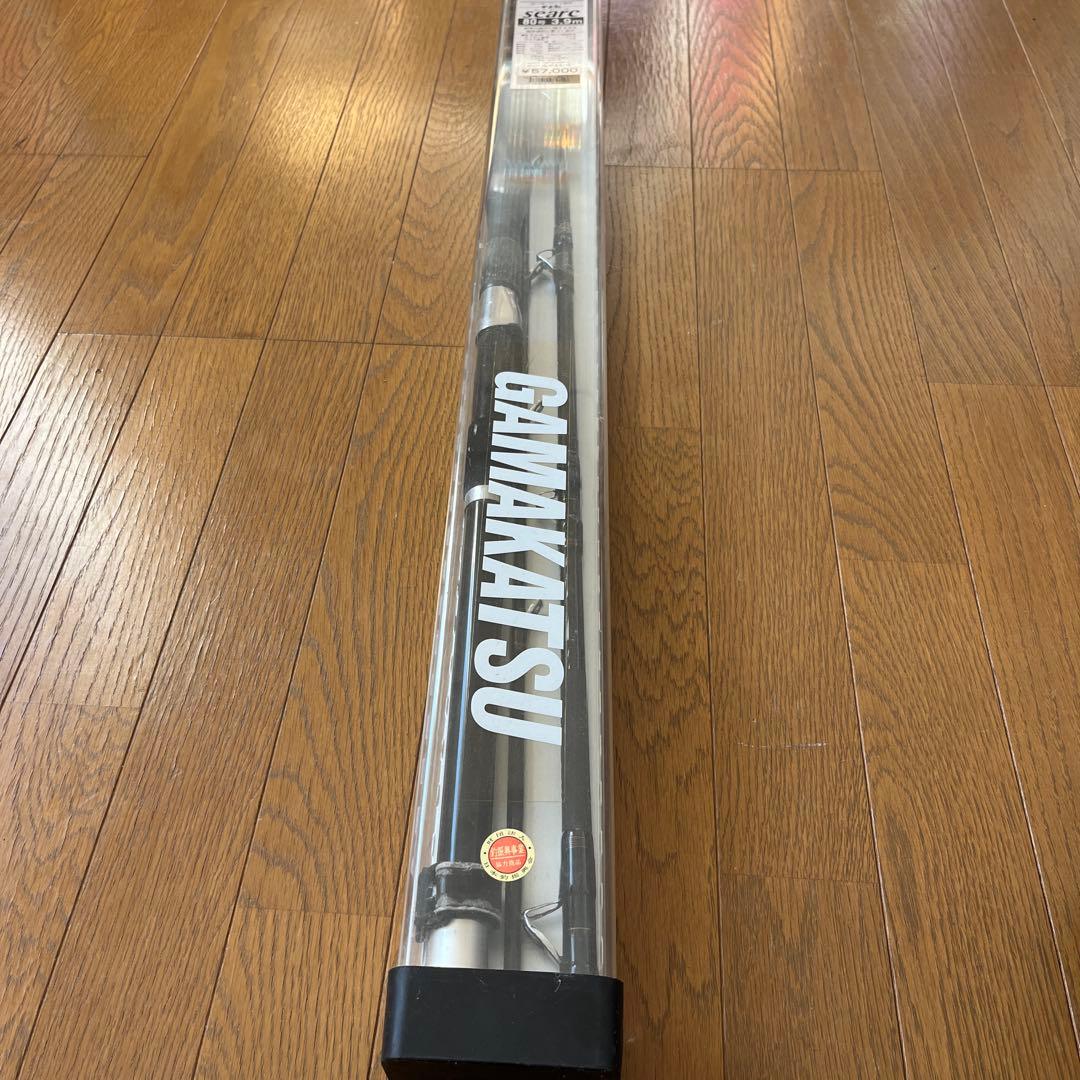 GAMAKATSU がま船　シーアーク