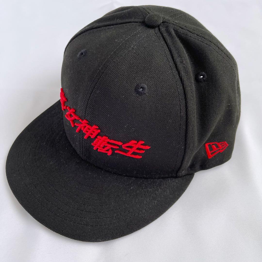 女神転生 キャップ 帽子 ゲーム アトラス ATLUS メガテン