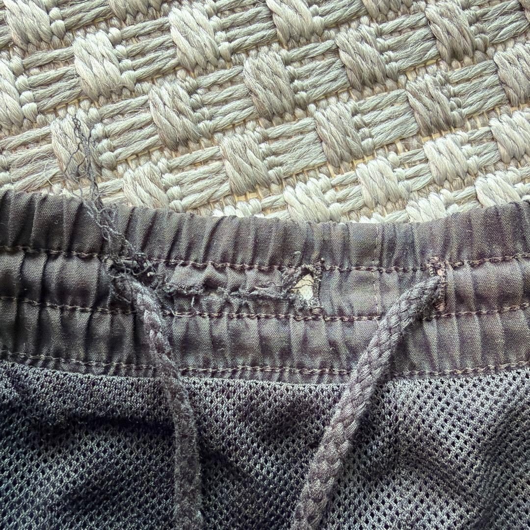 ACミラン ジャージセット adidas 黒　サイズS