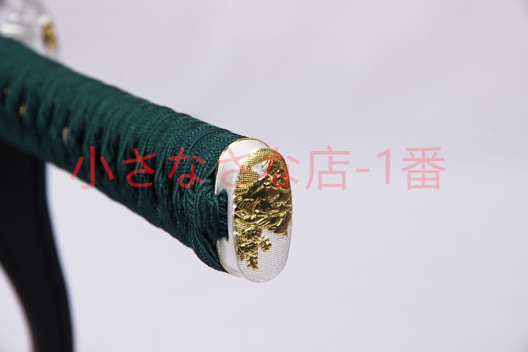 鬼滅の刃が枝をよろこぶ   日輪刀 武具　刀装具　日本刀　模造刀 居合刀