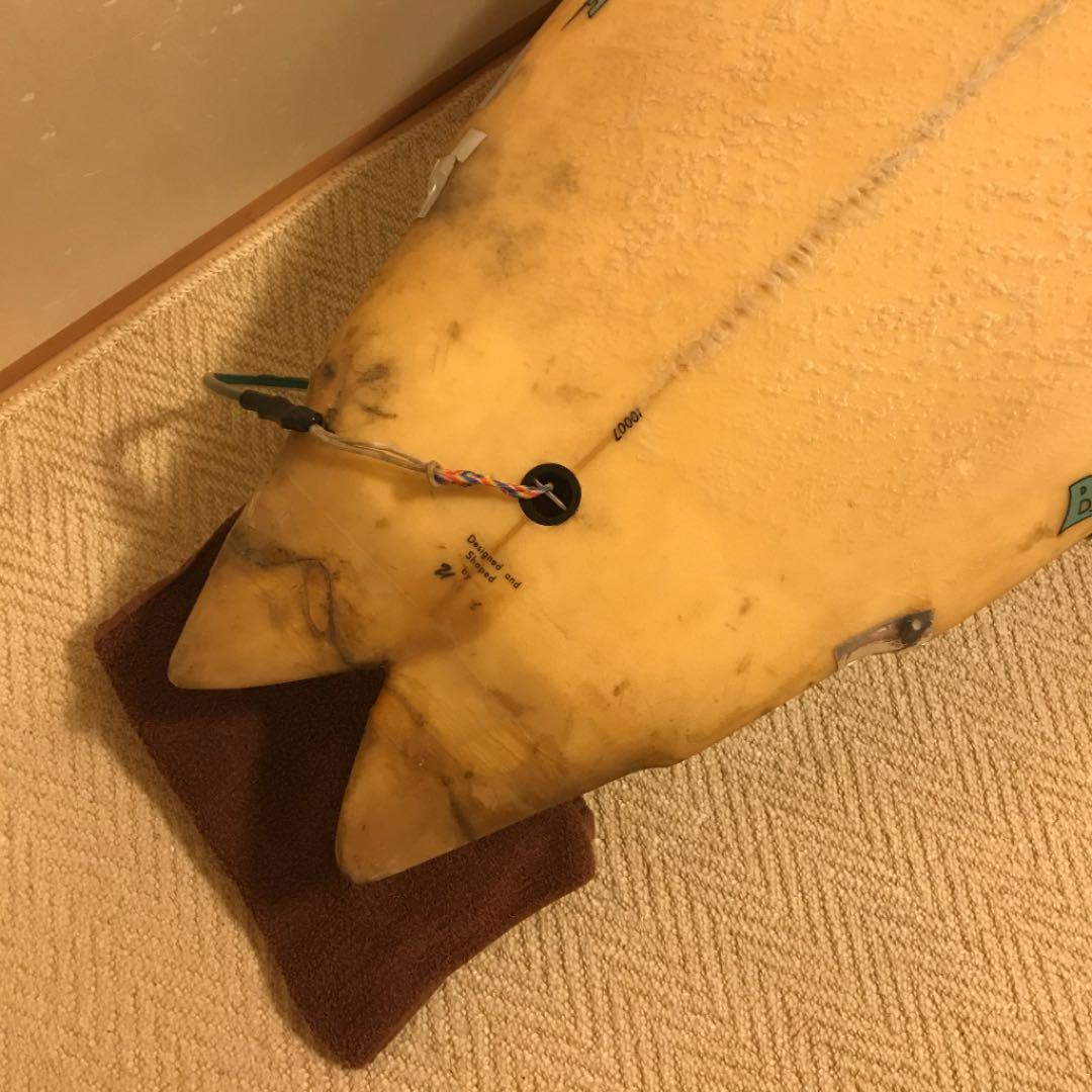 Lightning bolt ライトニングボルト　サーフボード　レトロフィッシュ