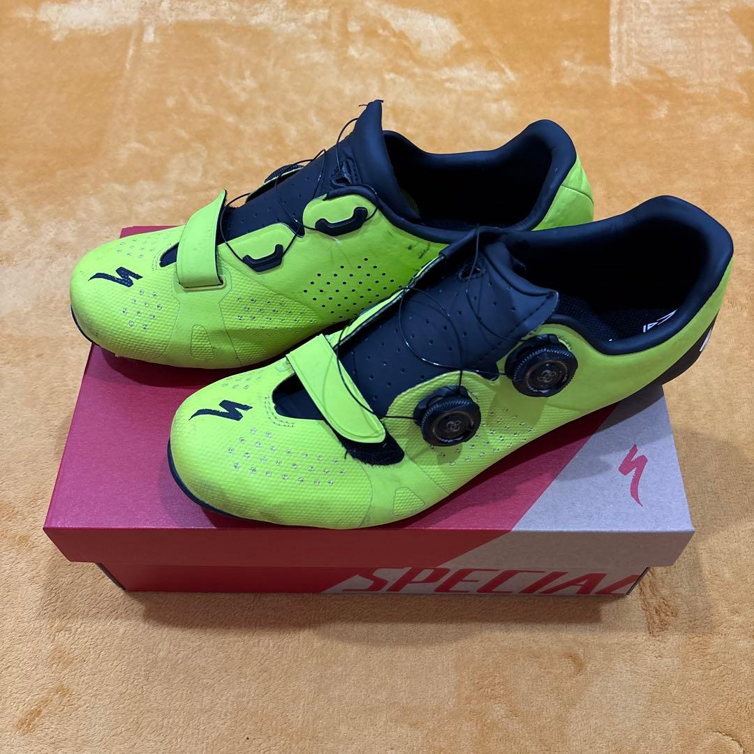 スペシャライズドロードシューズ Torch3.0 Road Shoe 27.5㎝