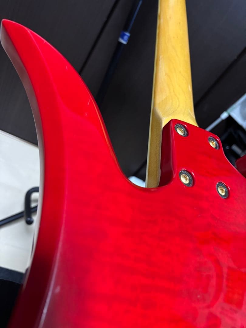 コルグ 様 Burny MG85X エレキギター