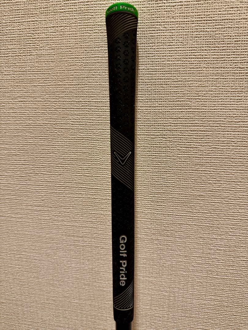 キャロウェイ　エリート　ドライバー 10.5度 純正VENTUS R