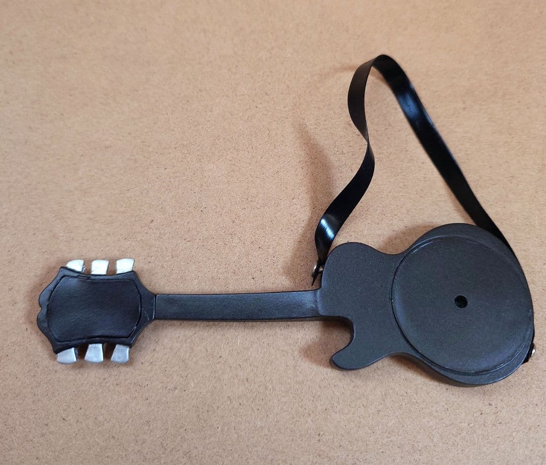 正規品 TOKYO GUNS製 ROCK RABBIT初期版 フィギュア