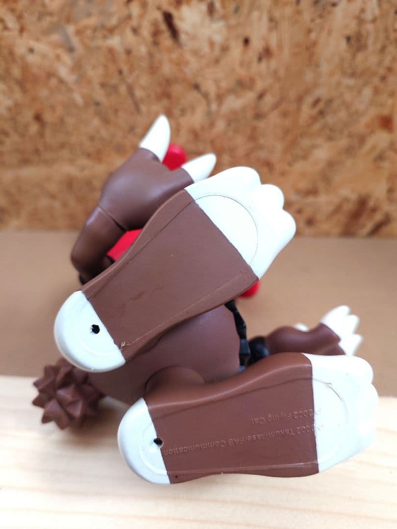 正規品 TOKYO GUNS製 ROCK RABBIT初期版 フィギュア