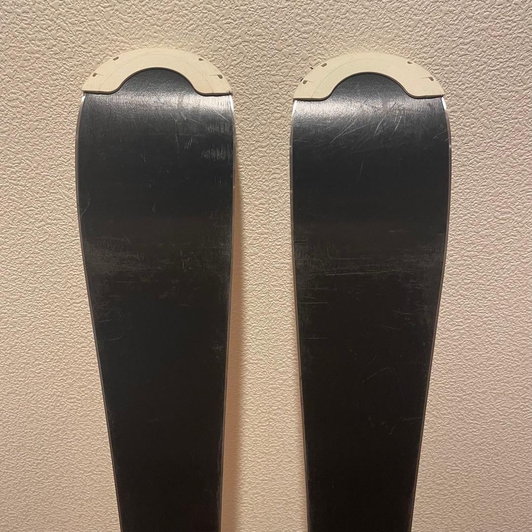 Dynastar スキー板 ホワイト/ピンク