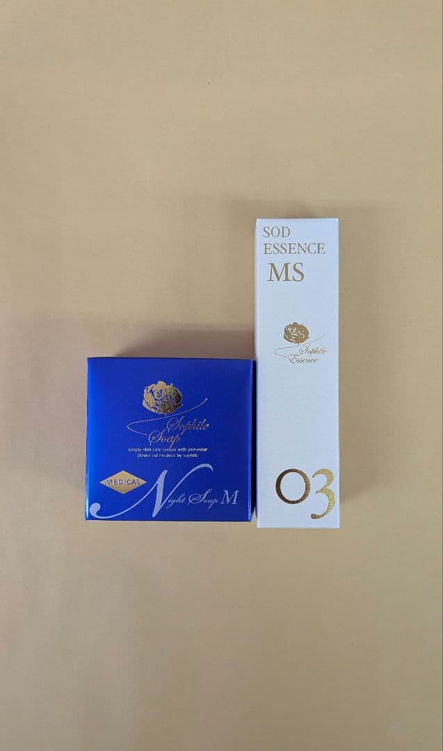 エッセンス　ナイトM