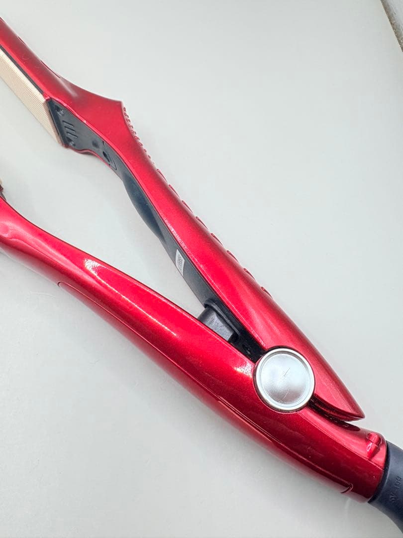 radiant ラディアント アイロン 28mm 正規品 150