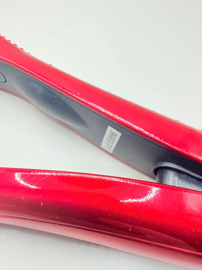 radiant ラディアント アイロン 28mm 正規品 150