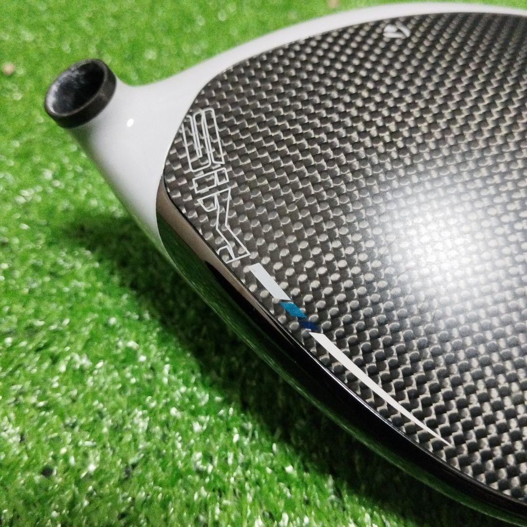 【全国送料無料】テーラーメイド SIM MAX D 9.0° ドライバー ヘッド