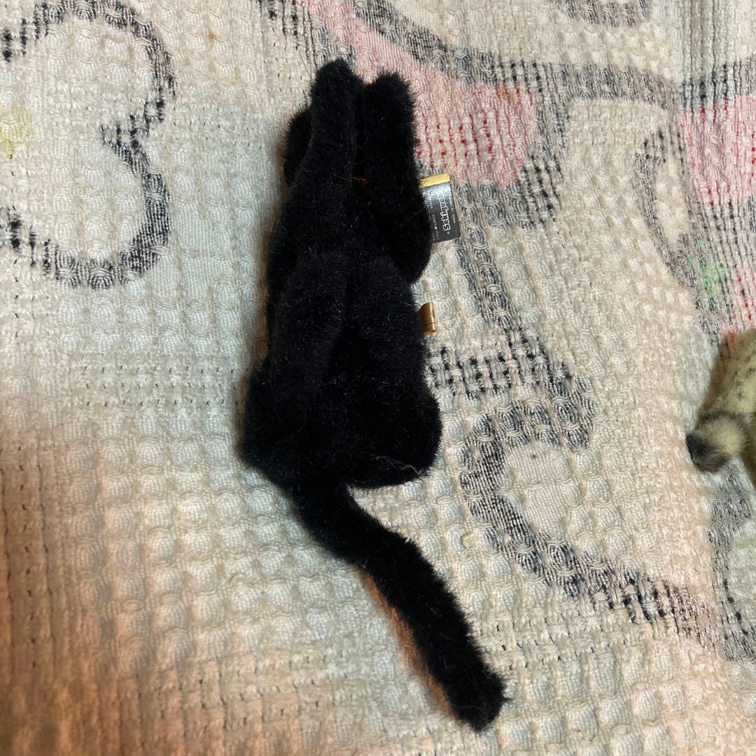 セキグチ　L Dream コレクション　WILD シリーズ　4コセット　中古品