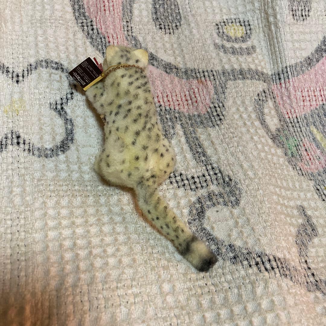 セキグチ　L Dream コレクション　WILD シリーズ　4コセット　中古品