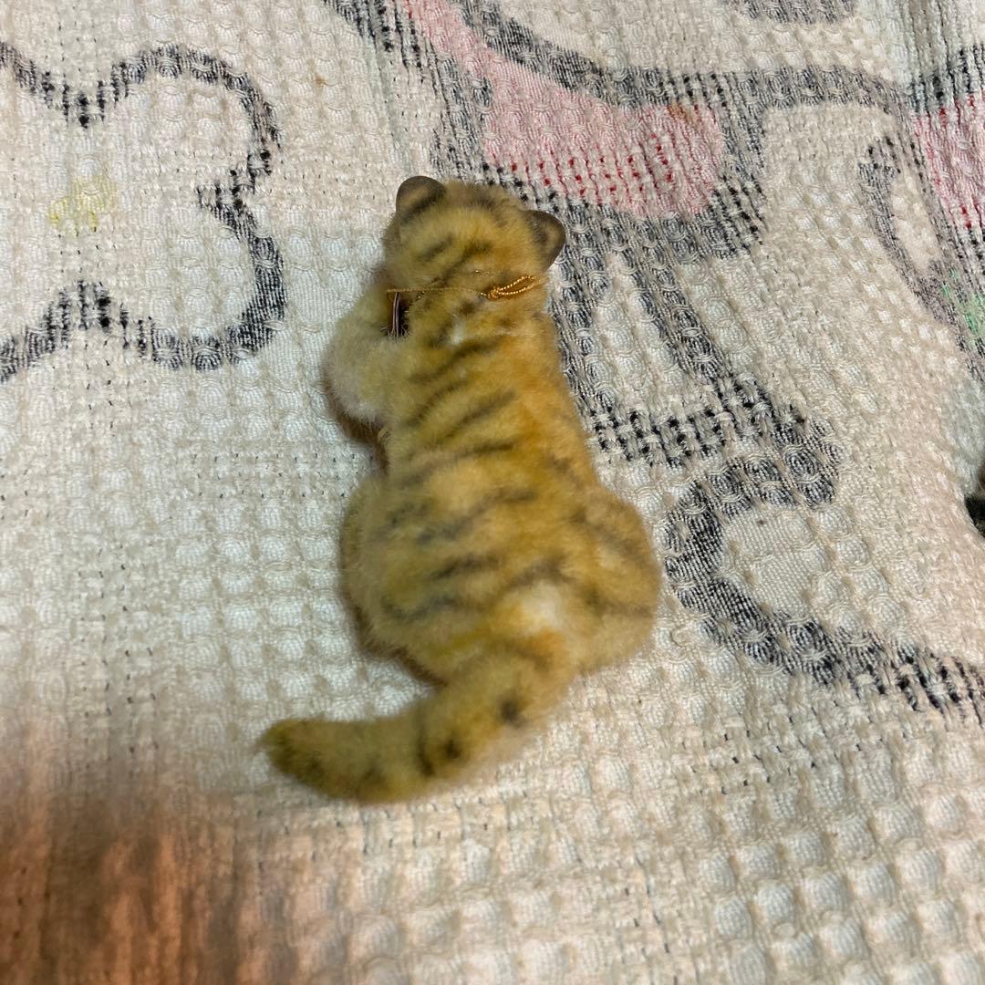 セキグチ　L Dream コレクション　WILD シリーズ　4コセット　中古品