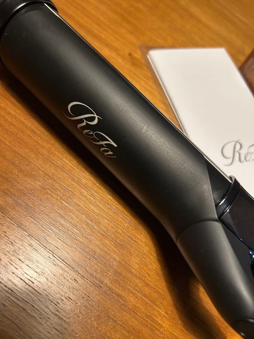 ReFa カールアイロン