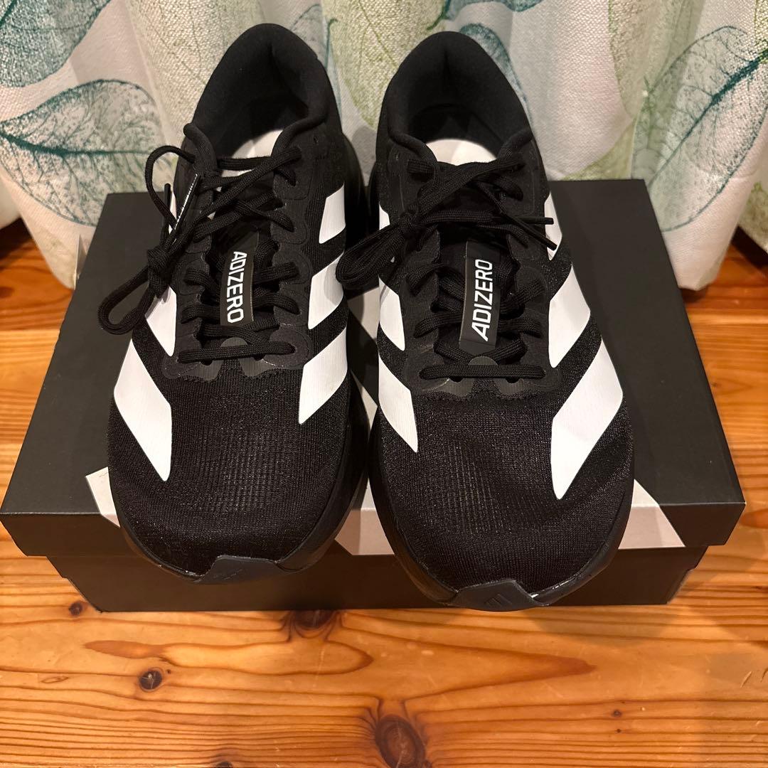 スパイク・シューズ adidas adizero evo sl M