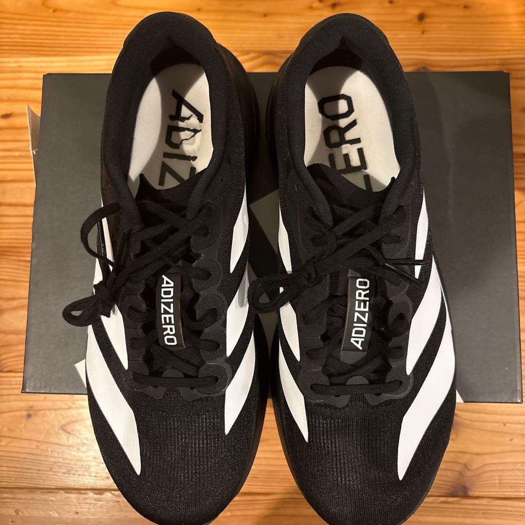 スパイク・シューズ adidas adizero evo sl M