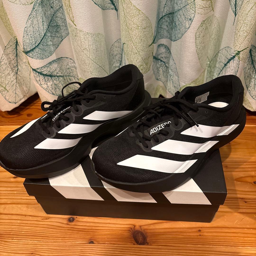 スパイク・シューズ adidas adizero evo sl M