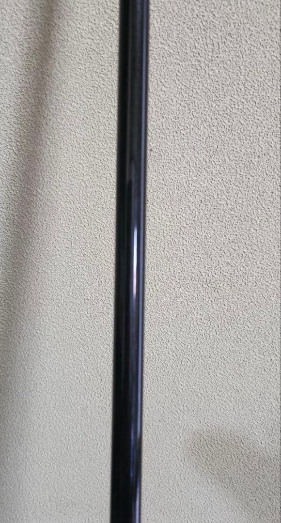 ツアーAD EV-6S 3W用 テーラーメイドスリーブ、グリップ付き　シャフト