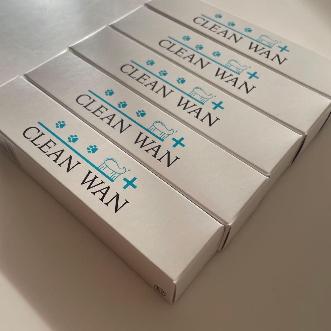 お手入れ・トリミング用品 CLEAN WAN