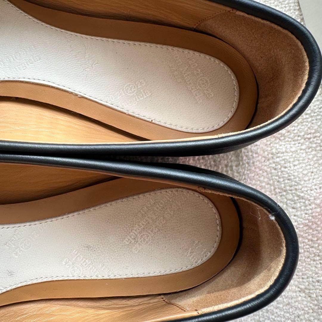 Maison Margiela タビ バレエ 35 （22〜22.5cm）