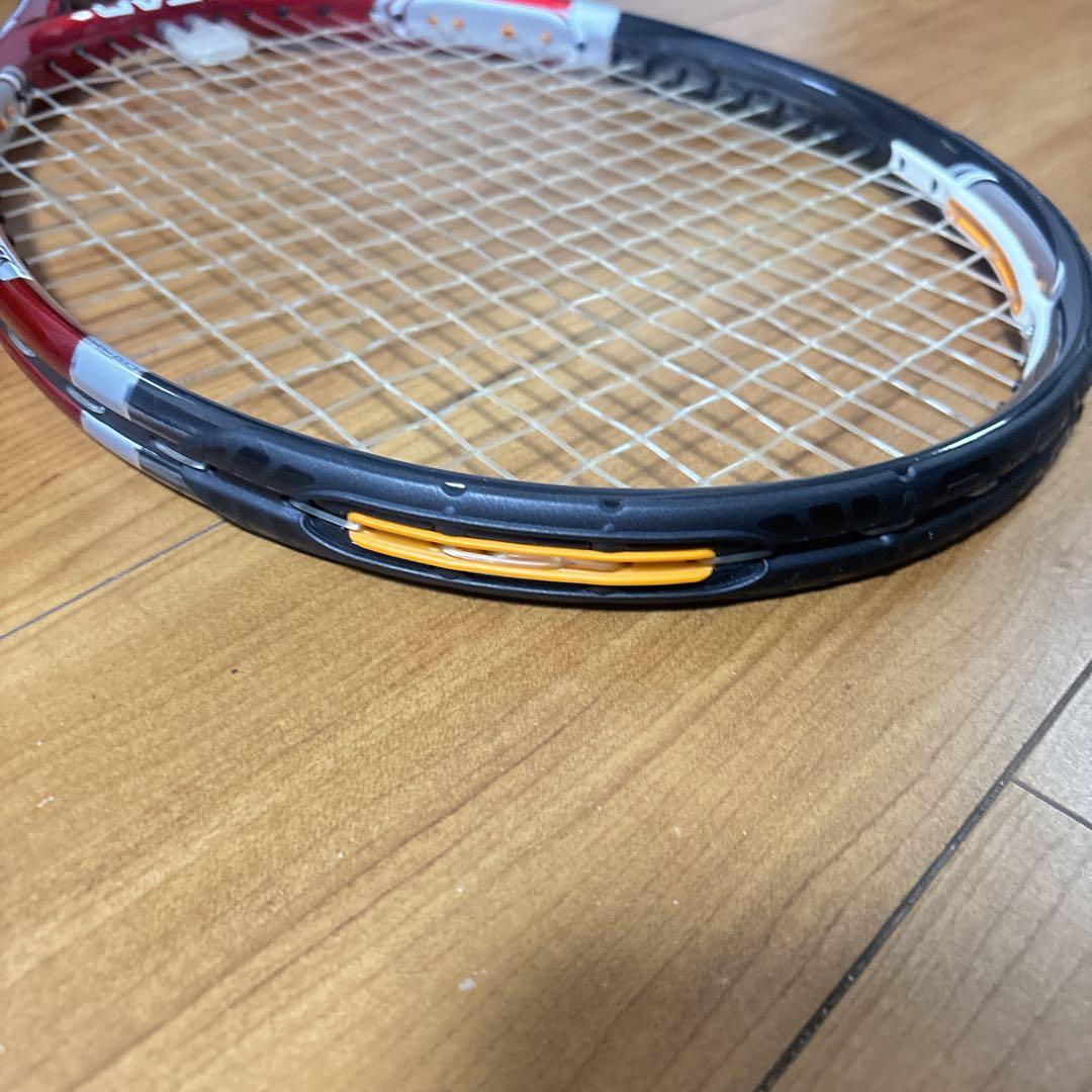 HEAD YOUTEK FOUR STAR ヘッド ユーテック フォー スター