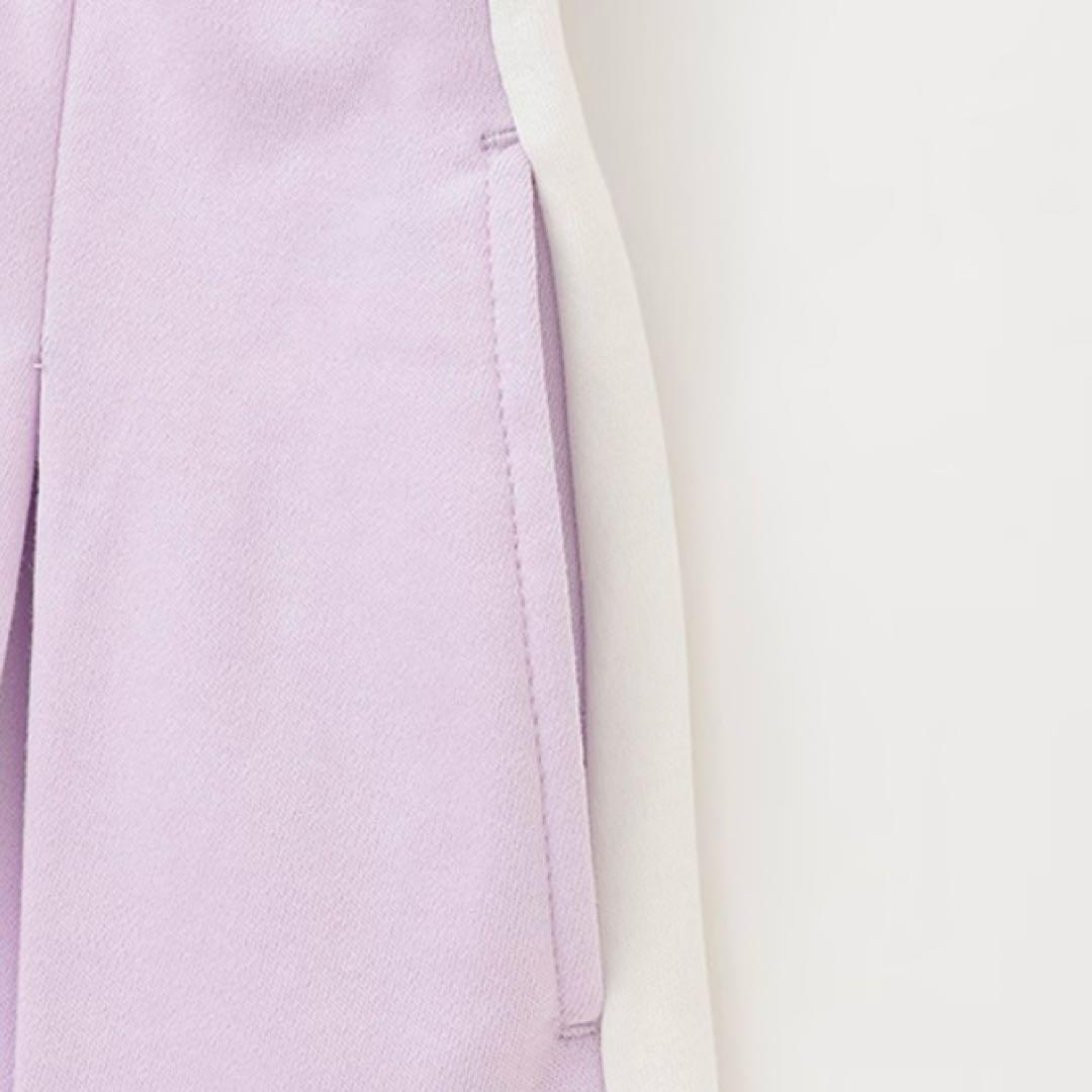 メゾピアノ セットアップ　130