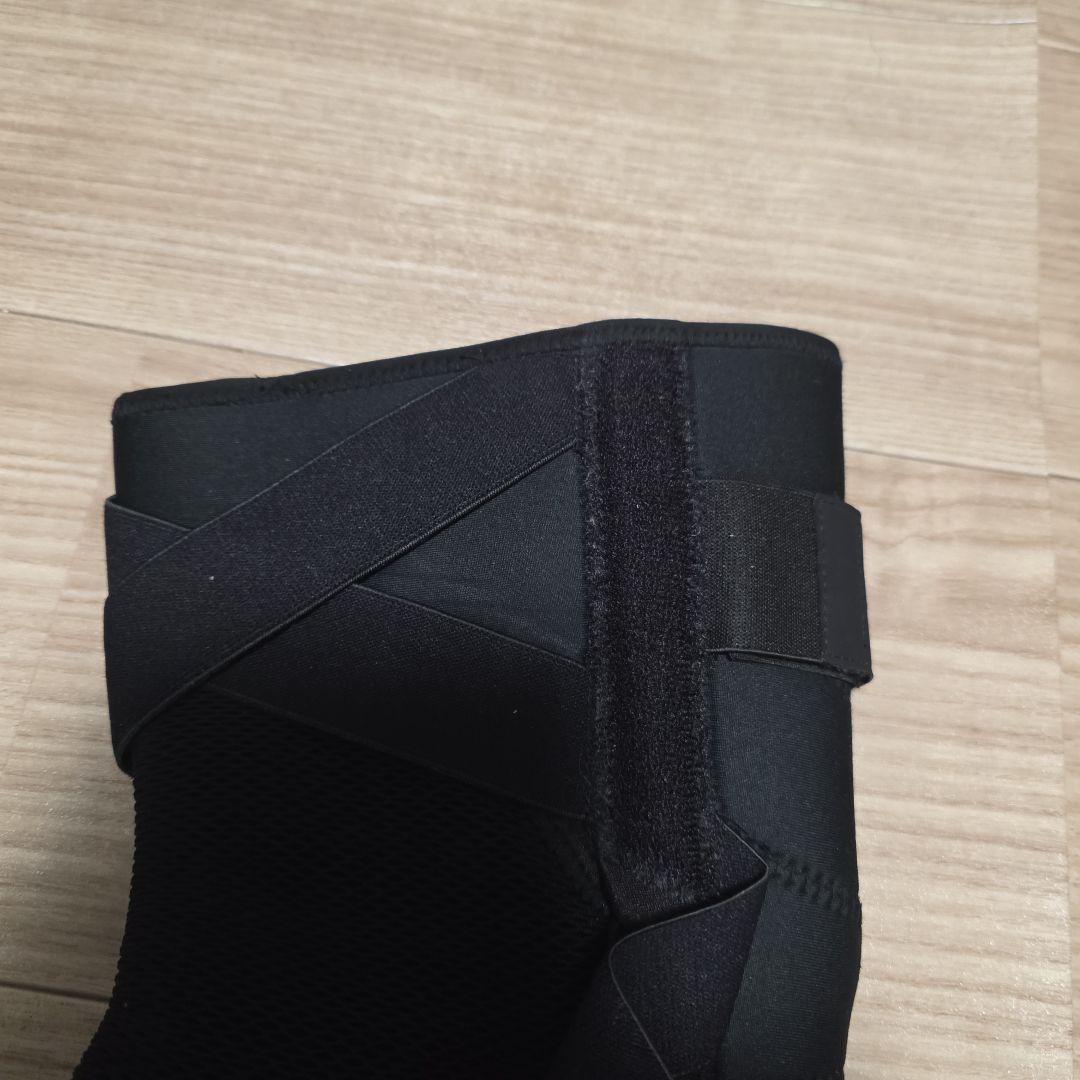 ZAMST ZK-PROTECT 膝サポーター　Mサイズ　2個セット