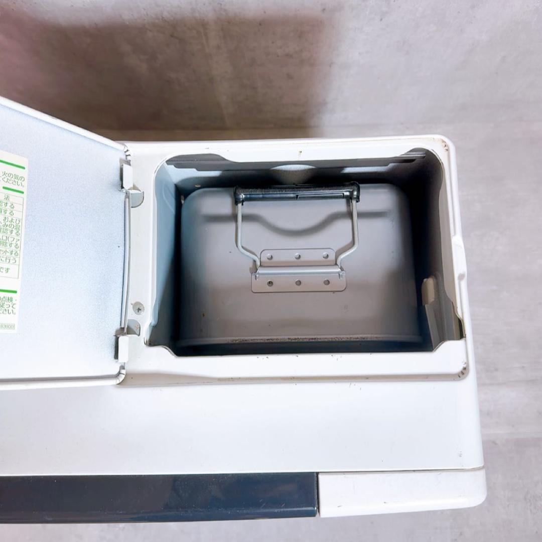 ダイニチ 大型石油ファンヒーター　DAINICHI FW-72DX2