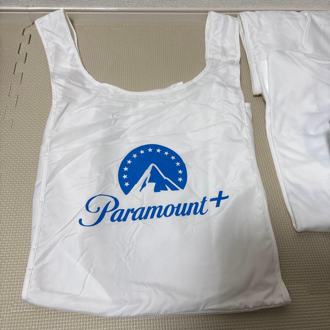 Paramount pictures パラマウントピクチャーズグッズセット