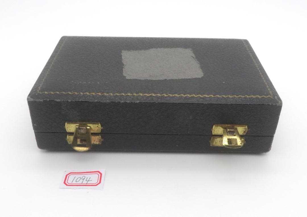 1094、銀　銀刻印　骨董品透かしのスプーン,ジャムスプーン,キャディースプーン