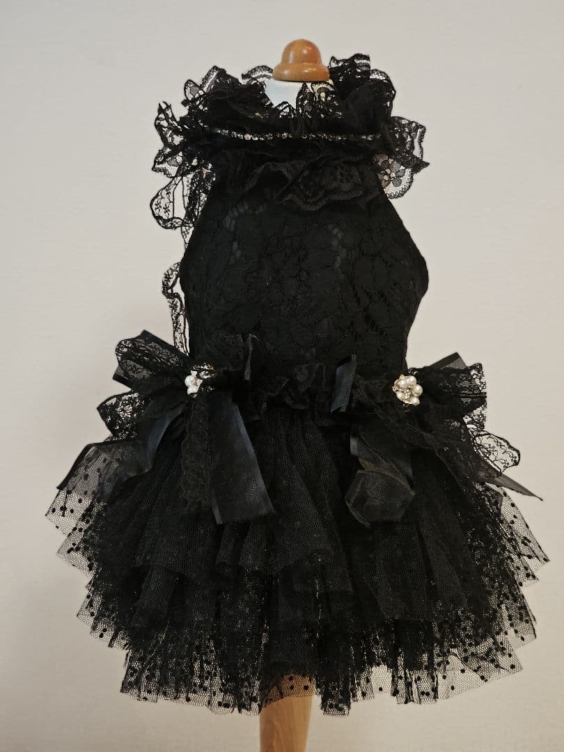 BONNIE&CO ボニーアンドコー　ドレス