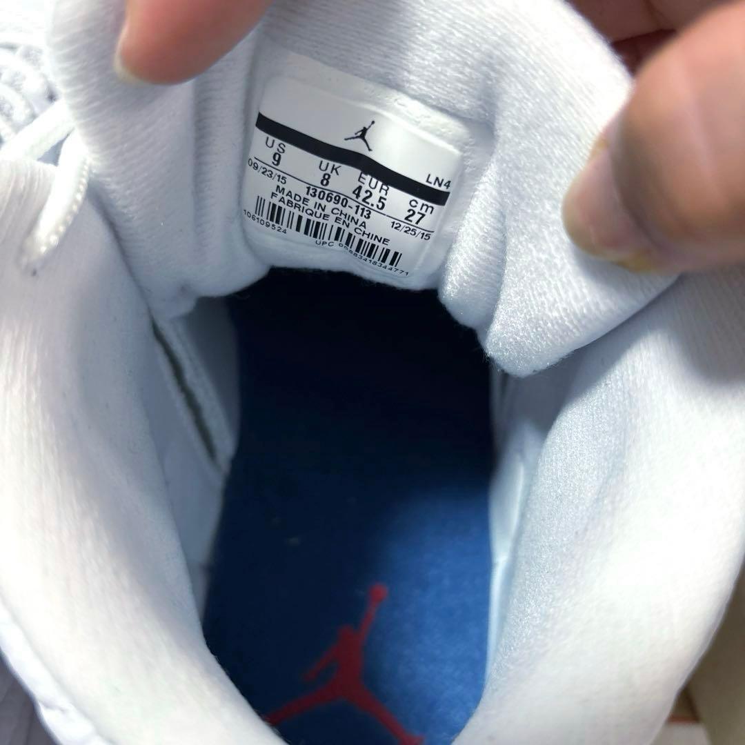 AIR JORDAN 12 RETRO(Men's/27cm)※未使用品/観賞用